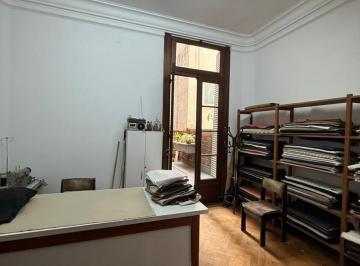Departamento · 99m² · 4 Ambientes · Departamento en Venta en San Nicolás, Caba