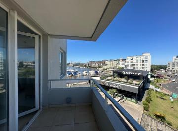 Departamento · 63m² · 2 Ambientes · 1 Cochera · Dpto/oficina en Alquiler, Apto Vivienda y Profesional