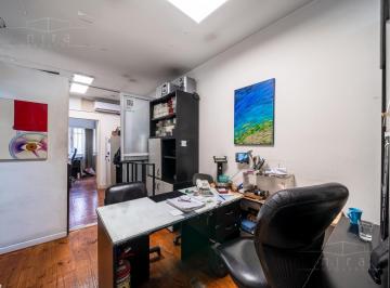 Oficina comercial · 46m² · 2 Ambientes · San Nicolas Oficina Sarmiento 1100 y Libertad