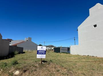 Terreno , Tandil · Terreno Residencial - Barrio Mirage - Tandil