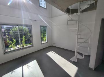 Departamento de 2 ambientes, Lomas de Zamora · Dúplex Tipo Loft a Estrenar con Terraza Propia y Parrilla – de Contado o Financiado!