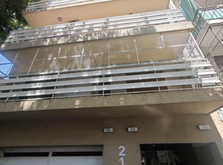 Departamento · 60m² · 3 Ambientes