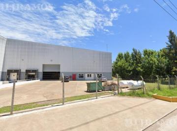 Depósito · 2000m² · Depósito en Pilar