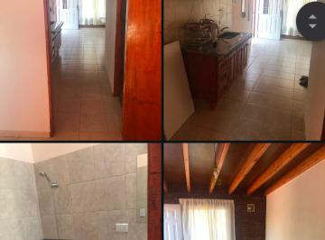 Departamento de 2 ambientes, Godoy Cruz · Departamentos Planta Alta