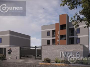 Departamento · 60m² · 3 Ambientes · 6 Cocheras · Departamento en Añelo.? Características del Departamento: •	2 Dorm. •	2 Baños •	living Com