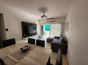 Departamento · 57m² · 3 Ambientes · Venta Departamento 3 Amb. *apto Crédito*