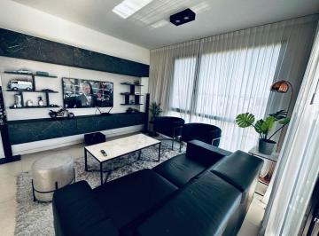 Departamento · 112ha · 3 Ambientes · 2 Cocheras · Venta Departamento 3 Ambientes 112 m² en Barrio Cerrado Nautico “el Canal” en Nordelta