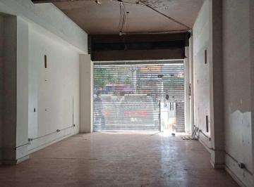 Local comercial · 60m² · Local a La Calle en Av Santa Fe y Anchorena