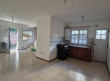 Departamento de 3 ambientes, Lomas de Zamora · Alquiler 3 Ambientes con Cochera - Duplex