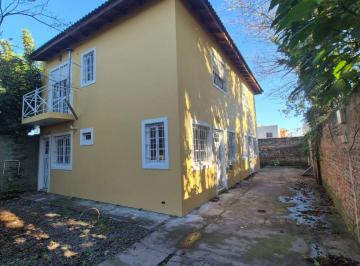 Departamento de 3 ambientes, Lomas de Zamora · Alquiler 3 Ambientes con Cochera - Duplex