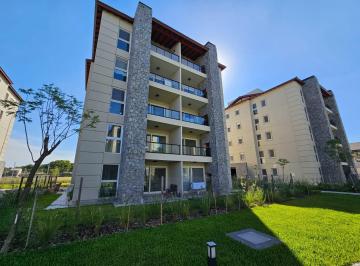 Departamento · 58m² · 3 Ambientes · 1 Cochera · Departamento en Alquiler a Estrenar - en Green Boero - ID 5659