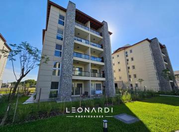 Departamento · 58m² · 3 Ambientes · 1 Cochera · Green Boero | Departamento 3 Ambientes y a Estrenar en Alquiler - ID 5659