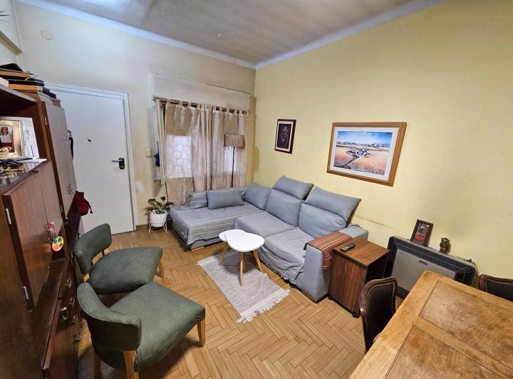 PH · 70m² · 3 Ambientes