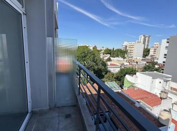 Departamento · 30m² · 1 Ambiente · Departamento de un Amb Contrafrente Vista Abierta