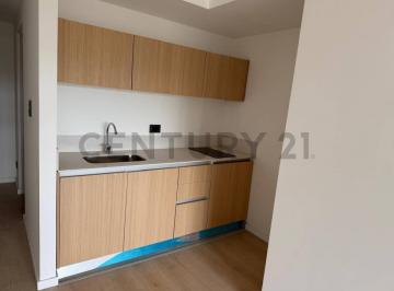 Departamento · 43m² · 1 Ambiente · Venta Monoambiente Villa del Parque