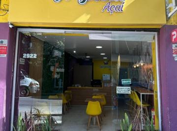 Local comercial · 48m² · 1 Ambiente · Local Comercial en Alquiler - 2 Toilettes - Balvanera