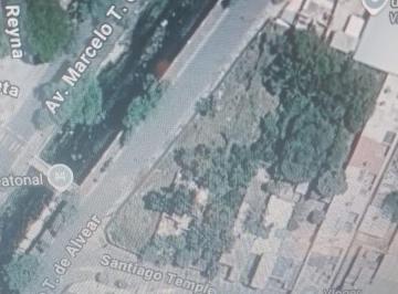 Terreno , Córdoba · Vendo Lote Sobre La Cañada con Salida a Calle Santiago Temple