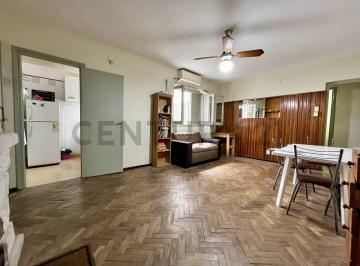 Departamento · 41m² · 3 Ambientes · 1 Cochera · Venta Departamento de 1 Dormitorio con Cochera en Centro, Rosario