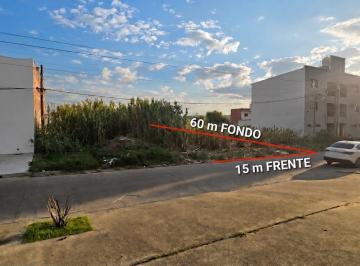 Terreno · 900m² · Terreno en Venta Los Hornos