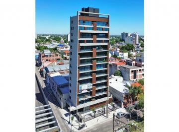 Departamento · 102m² · 4 Ambientes · Tresor I - Uriarte 5