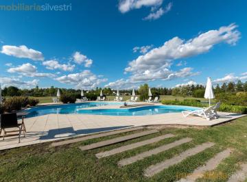 Terreno · 2044m² · Campos de Roca II, Coronel Brandsen - Lote en Venta - Lote 477