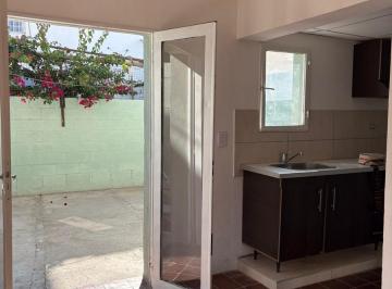 Departamento · 75m² · 3 Dormitorios · Departamento en Luzuriaga