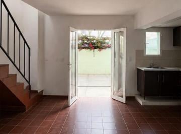 Departamento · 75m² · 3 Dormitorios · Departamento en Luzuriaga