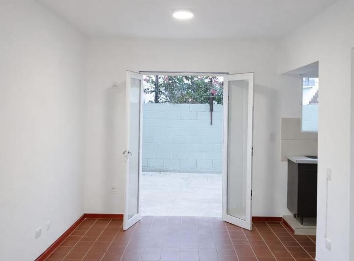 Departamento · 75m² · 3 Dormitorios