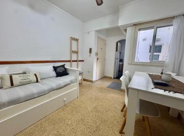 Departamento · 35m² · 2 Ambientes · Alquiler 2 Ambientes de Marzo a Diciembre