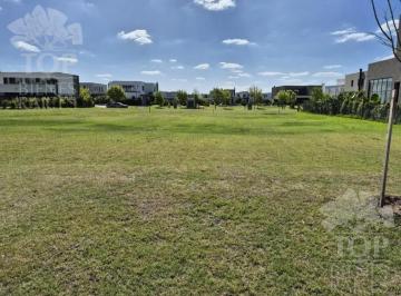 Terreno · 517m² · Terreno en Carpinchos