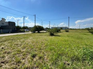 Terreno , Alta Gracia · Terreno en Venta – Bº Portales del Sol, Alta Gracia