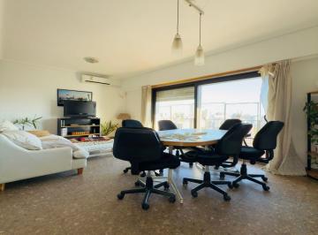 Departamento de 3 ambientes, La Plata · Departamento 2 Dorm., Frente, Balcon, Luminoso