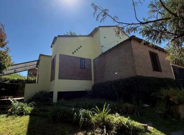 Casa en Venta de 5 ambientes Villa Forchieri · Unquillo Pesasi - Migliori Vende Villa Forchieri
