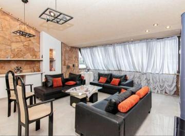 Departamento de 4 ambientes, Caballito · Alquiler Premium 4 Ambientes Amoblado + Dependencia | Terraza Propia y 2 Cocheras | Caballito