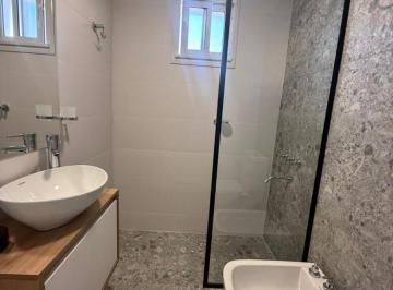 Departamento de 1 ambiente, Mar del Plata · 1 Ambiente Contrafrente con Amplio Ventanal