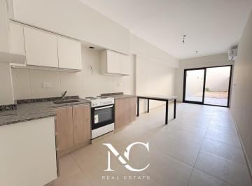 Departamento · 35m² · 1 Ambiente · Departamento en Venta en Almagro