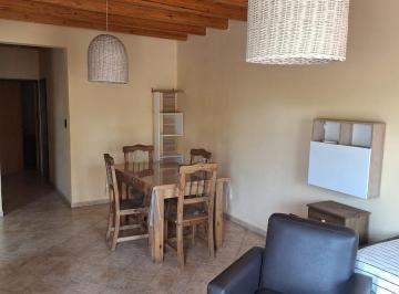 Departamento · 59m² · 3 Ambientes · 1 Cochera · Alquiler de Departamento en Villa Nueva