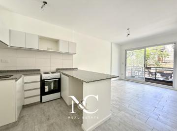 Departamento · 36m² · 1 Ambiente · Departamento en Venta San Cristobal
