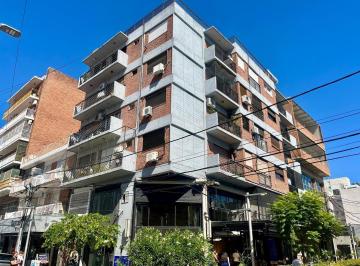 Departamento · 48m² · 3 Ambientes · Departamento Ubicado en Pleno Centro
