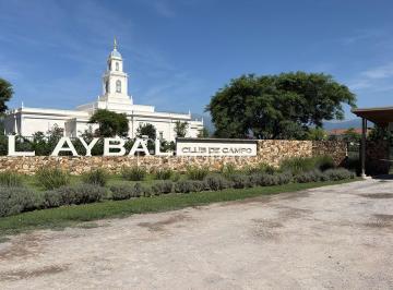 Terreno , Salta · Propar Inmobiliaria Terreno en Venta en Club de Campo El Aybal – Ruta 51, Zona Sur, Ciudad de Salta