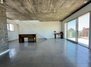 Oficina comercial de 2 ambientes, La Plata · Oficina Tipo Duplex en Venta, La Plata, Balcon, Terraza