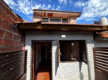 PH · 30m² · 3 Ambientes · PH en Alfar