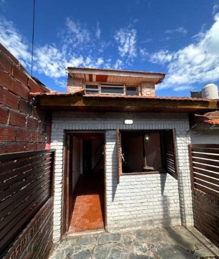 PH · 30m² · 2 Ambientes