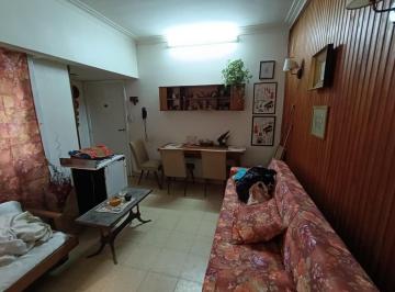 Departamento · 40m² · 2 Ambientes · Departamento Dos Ambientes Alquiler Hasta Diciembre