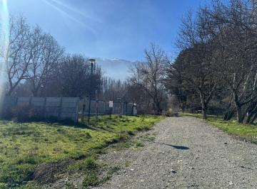 Terreno , El Bolsón · Lote Céntrico con Mejoras – El Bolsón - Punto Estratégico