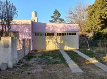 Casa de 9 ambientes, Las Gramillas · Venta Casa + Galpon - Las Gramillas, Cordoba 1954 m²