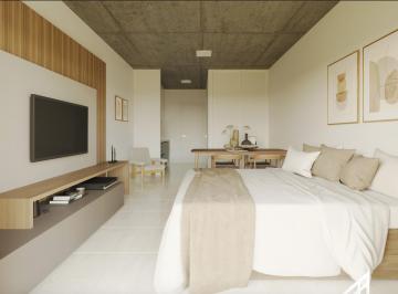 Departamento · 72m² · 3 Ambientes · Departamento en Pozo Torre Juramento - 2 Dorm.