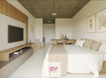 Departamento · 72m² · 3 Ambientes · Departamento en Pozo Torre Juramento - 2 Dorm.
