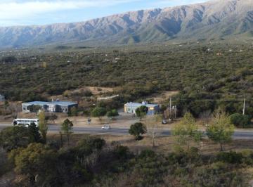 Terreno , Villa Merlo · Terrenos Sobre Ruta 1 en Los Molles, a 10 Min de Villa de Merlo, San Luis