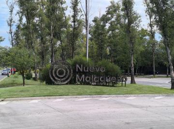 Terreno , Malagueño · Venta de Lote Residencial Excepcional | Numa – Nuevo Malagueño